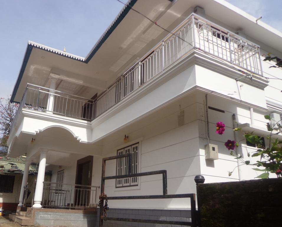 Aarons Cottage Munnar Exterior photo